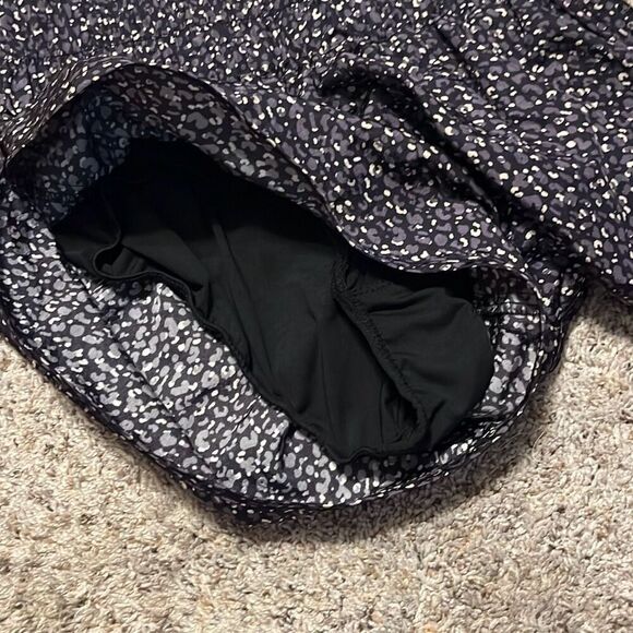 Free People Movement The Way Home High Waist Shorts Small - Picture 5 of 6